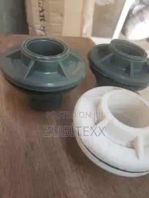 Tank Backnut