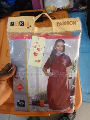 Ladies Nightgown