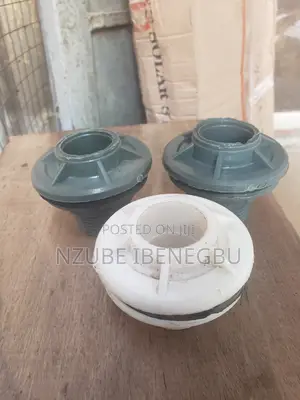 Tank Backnut