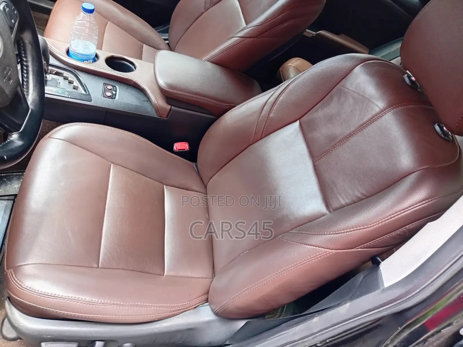 Toyota Avalon 2014 Black