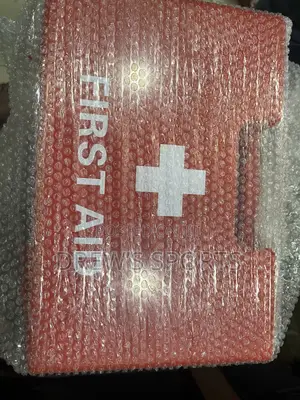 First Aid Box