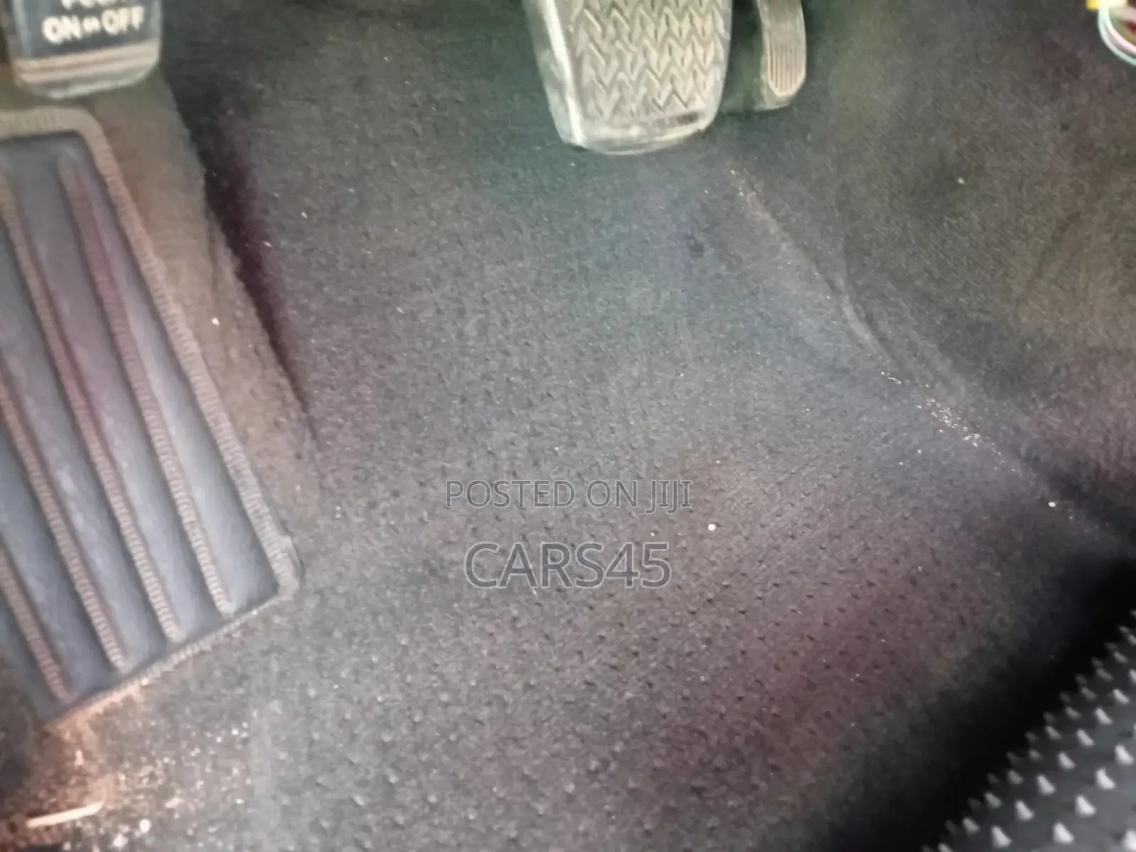 Toyota Avalon 2014 Black