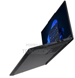 New Laptop Lenovo ThinkPad T14s Gen 2 32GB Intel Core Ultra 7 SSD 1T