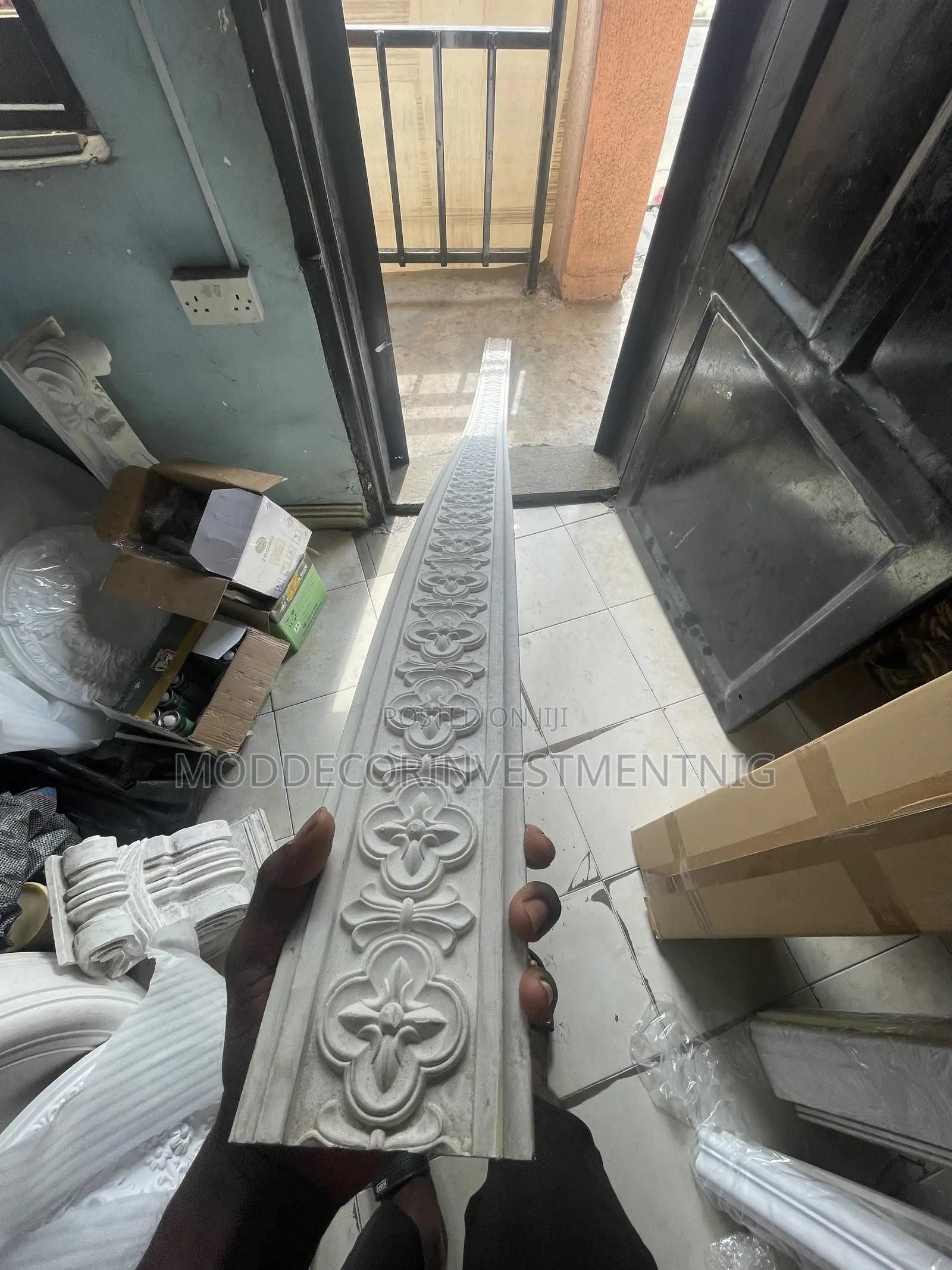 Design Wall Panels