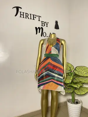Pre Loved Gown