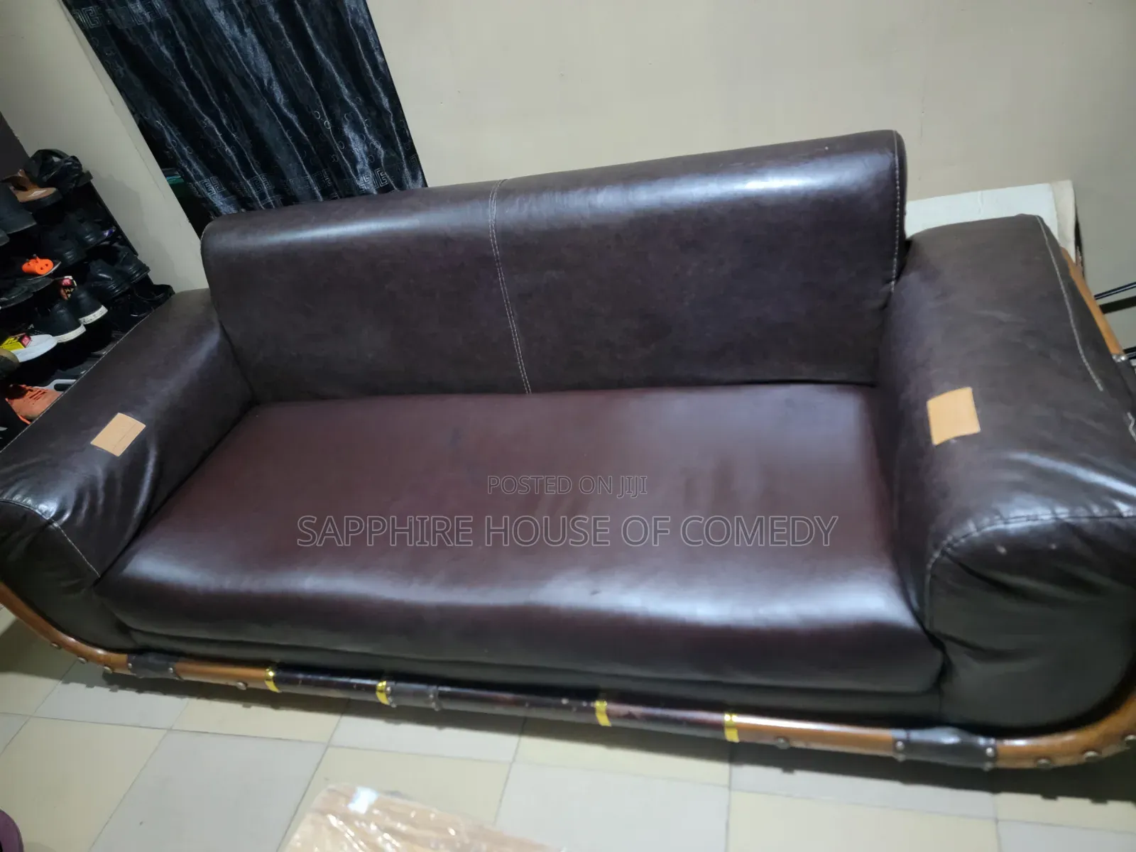 3 Sitters Sofa Chair
