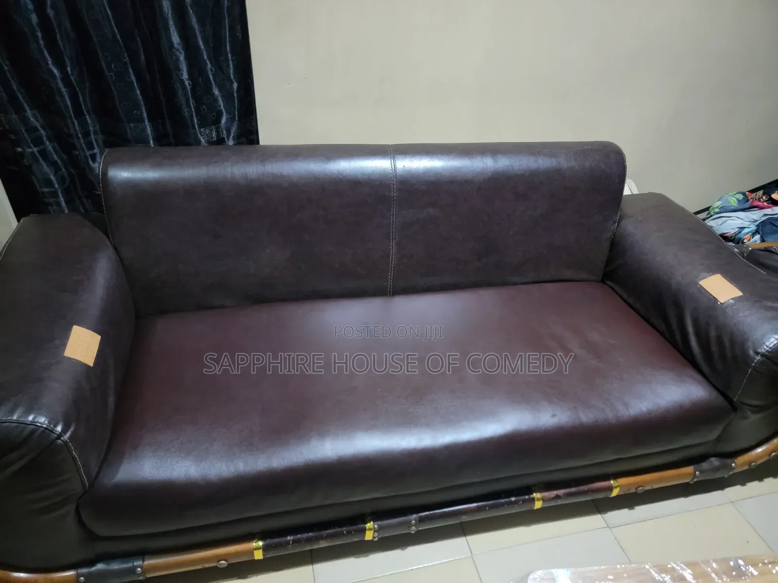 3 Sitters Sofa Chair