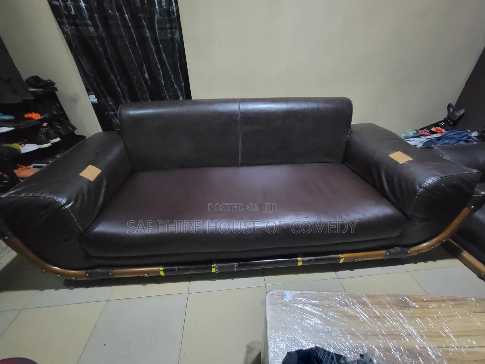 3 Sitters Sofa Chair