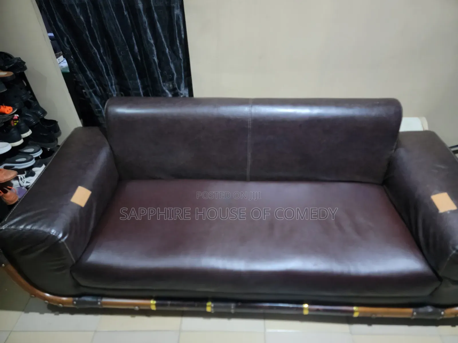 3 Sitters Sofa Chair