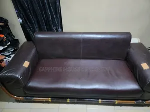 3 Sitters Sofa Chair