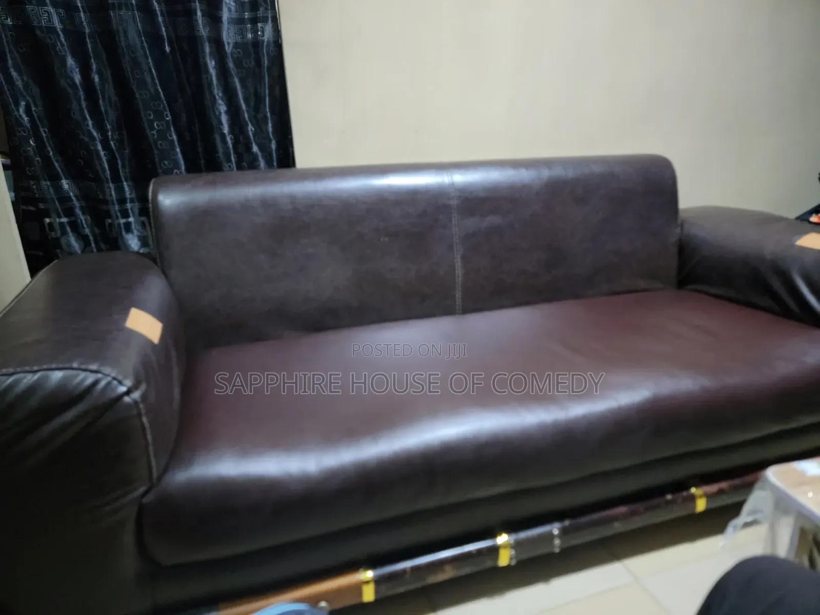 3 Sitters Sofa Chair