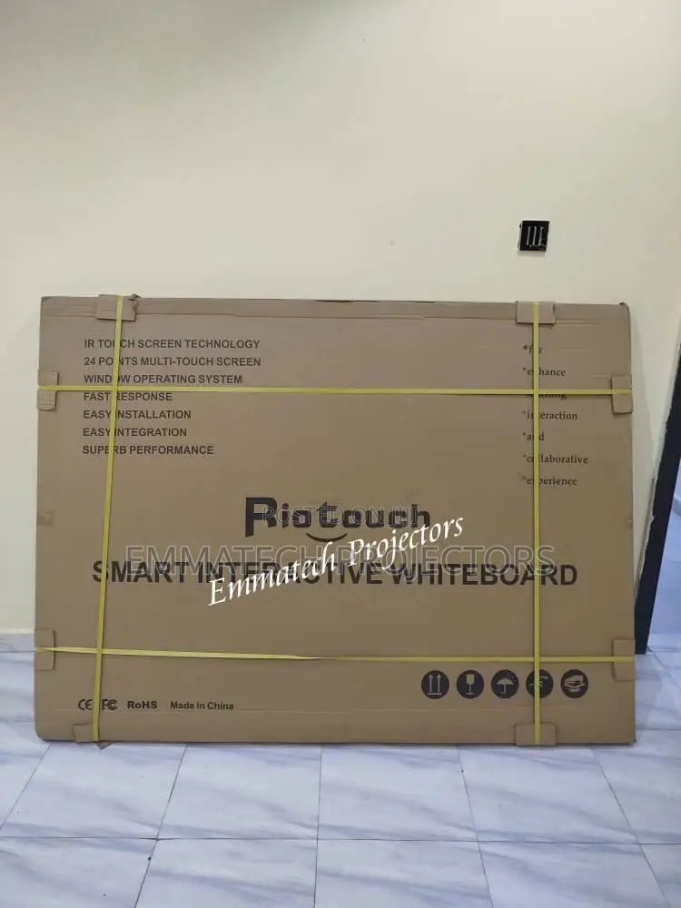 Interactive Smart Boards for Schools Lagos , Abuja , Ebonyi ,