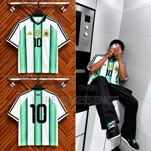 Argentina Jersey
