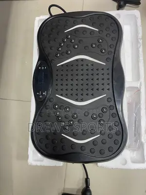 Vibration Plate Massager