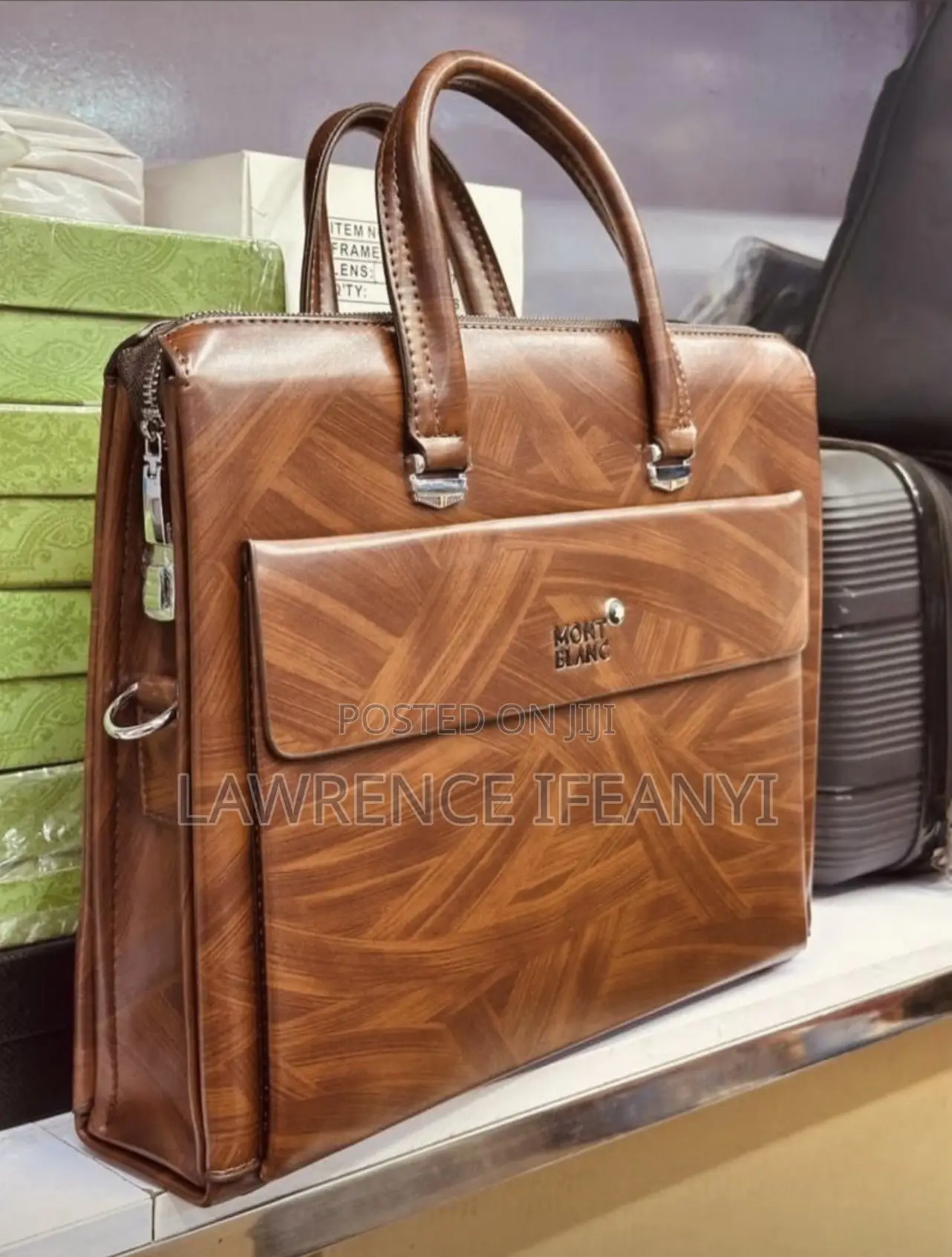 Quality Laptop Bags