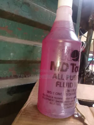 M)D Totco 1litre