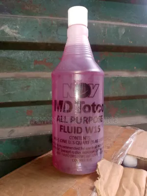 M)D Totco 1litre
