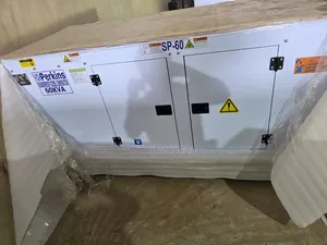 Buy Brand New Perkins England Diesel Soundproof Gen Sp60kva 100%copper