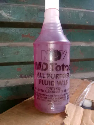M)D Totco 1litre