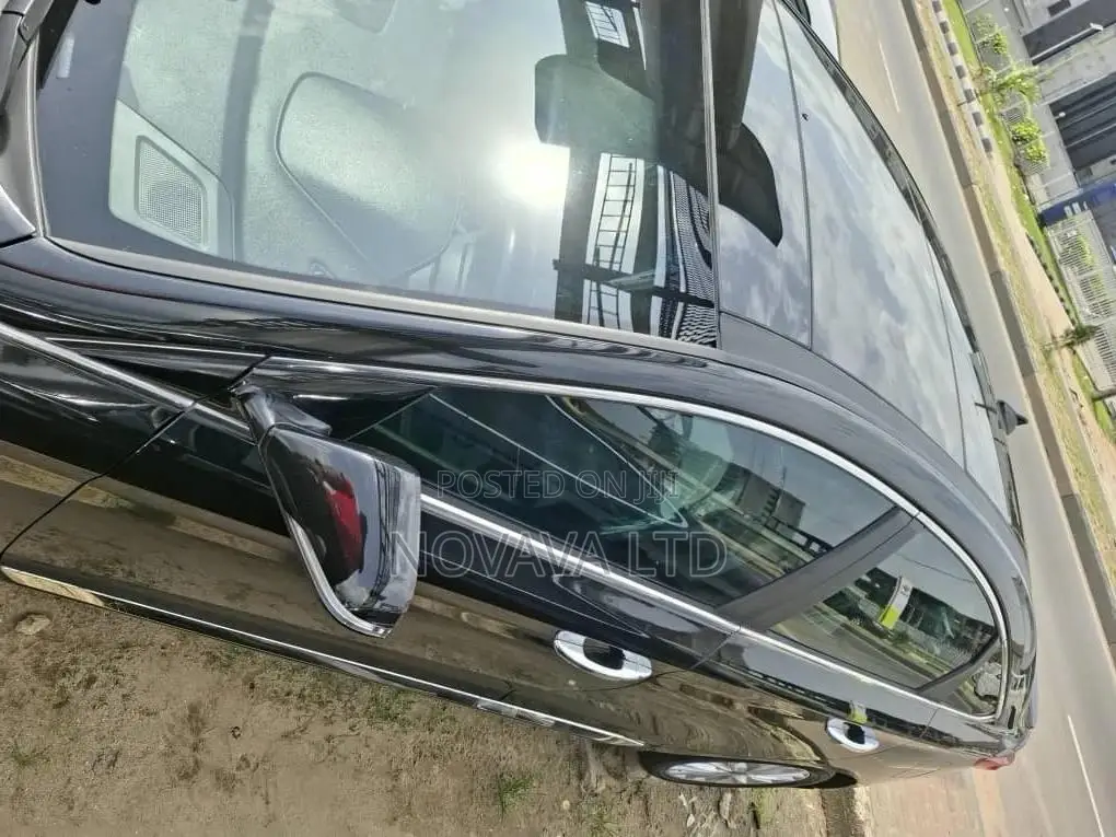 Hyundai Sonata 2015 Black