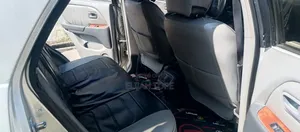 Lexus RX 2002 Silver