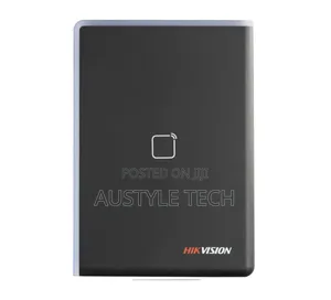 Hikvision DS-K1108M Mifare Card Reader