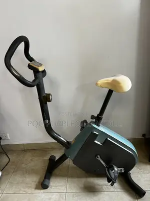 Exercise Stationary Bike