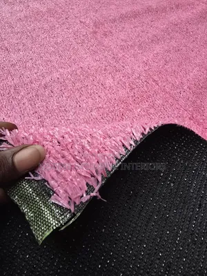 15mm Pink Grass