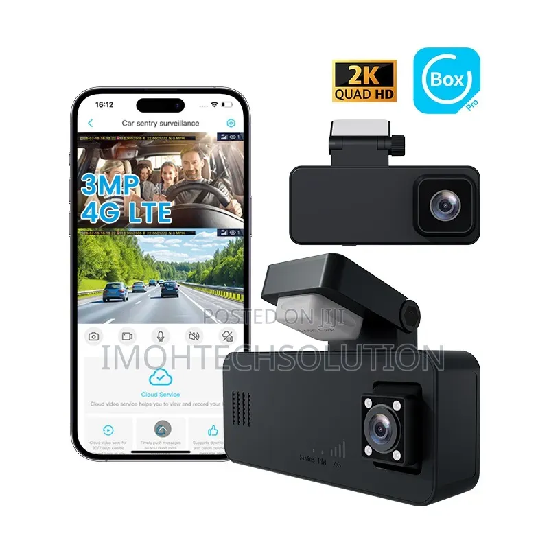Car Camera