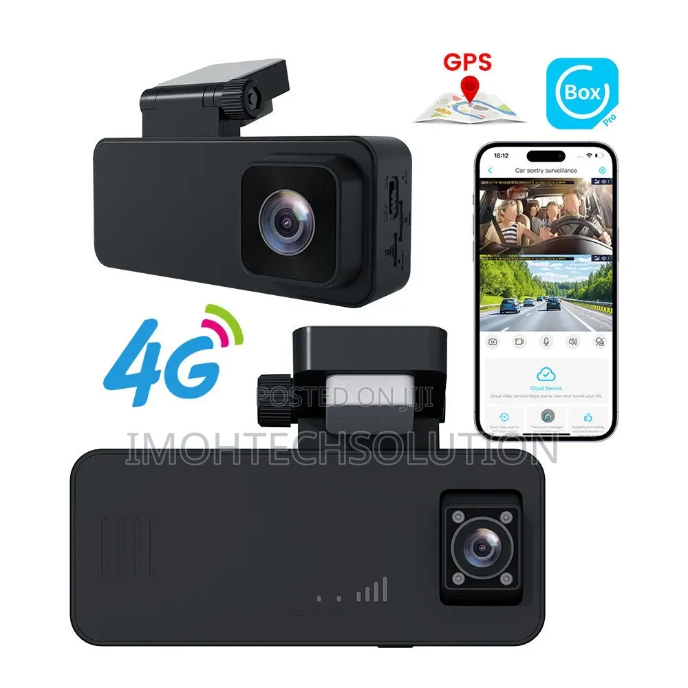 Car Camera