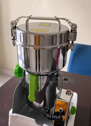 Spice Grinder 1000gram (1500g 2000g 3000g 4500g Available)
