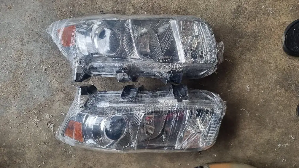 Scion Xb Headlight