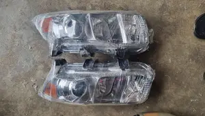 Scion Xb Headlight