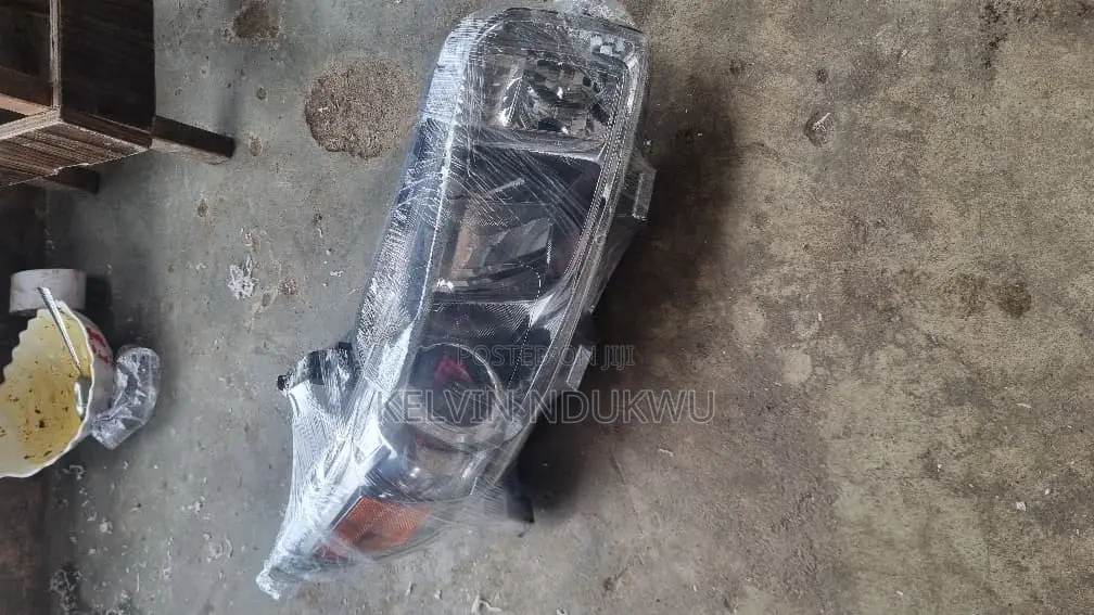 Scion Xb Headlight