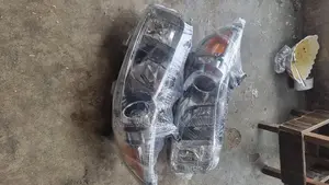 Scion Xb Headlight