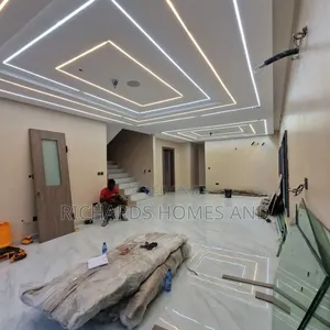 4bdrm Duplex in Old Ikoyi for rent