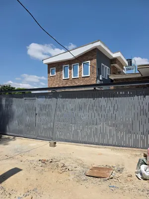 Mini Flat in Kosofe / Kosofe for rent