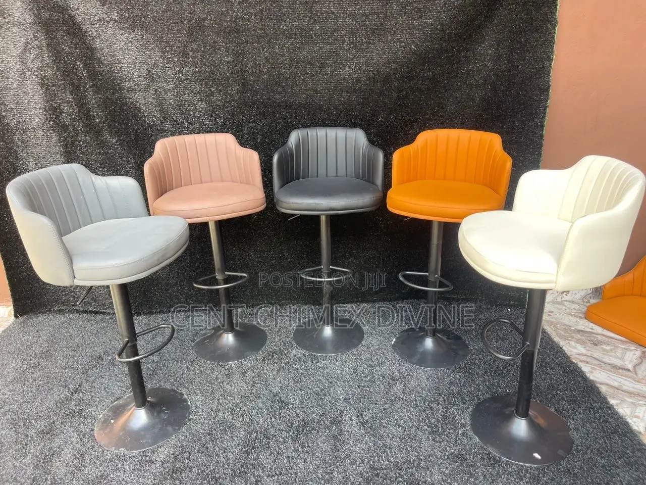 Best Adjustable Bar Stool