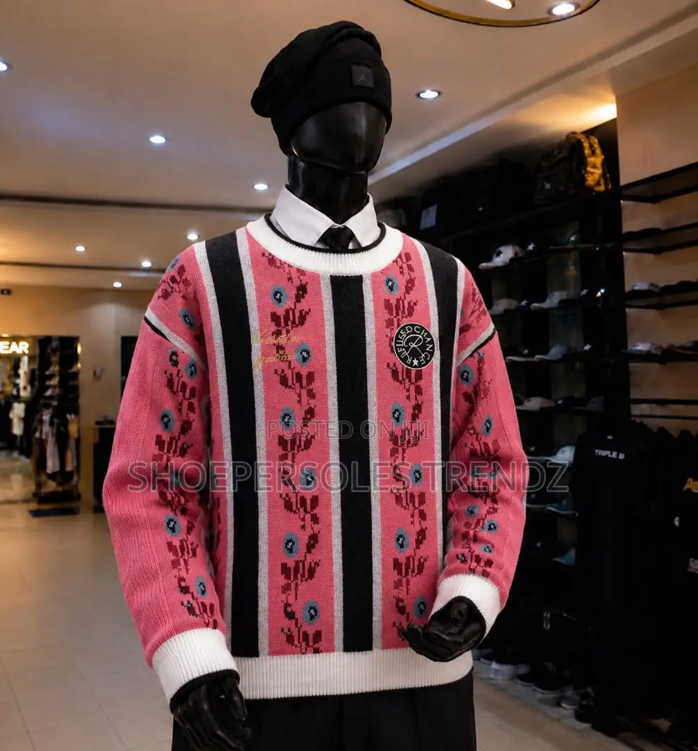 Men's Wool Sweatshirts | Comfort & Refined Style