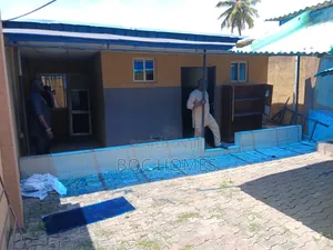 4bdrm Bungalow in Egbeda for rent