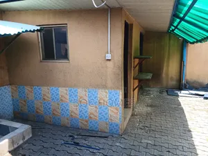 4bdrm Bungalow in Egbeda for rent
