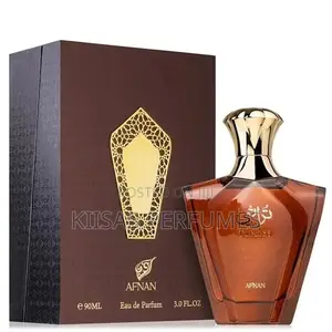 Afnan Turathi Brown EDP 90ml