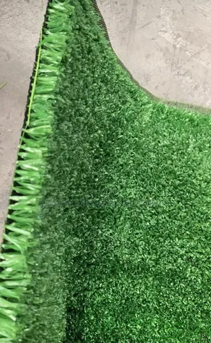 15mm Green Grass