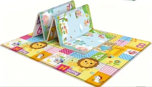 Baby Play Mat
