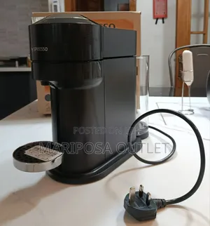 Brand New Nespresso Vertuo Next Coffee Machine