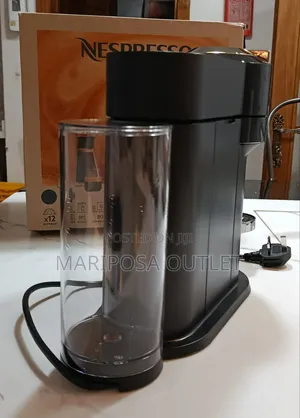 Brand New Nespresso Vertuo Next Coffee Machine