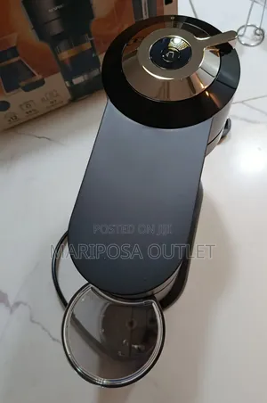 Brand New Nespresso Vertuo Next Coffee Machine