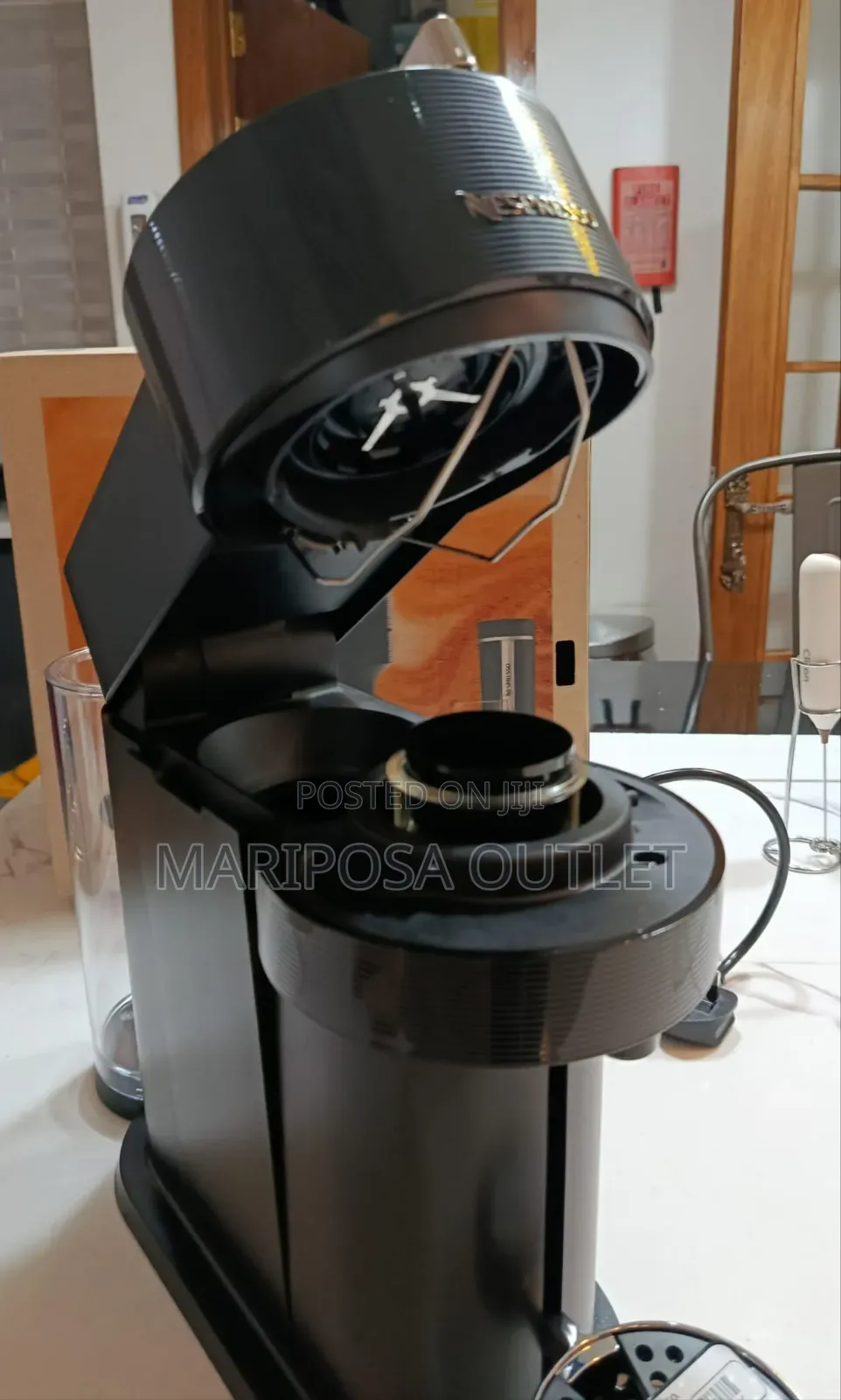 Brand New Nespresso Vertuo Next Coffee Machine