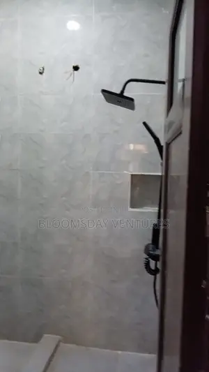 2bdrm Block of Flats in Olowora In Magodo, GRA Phase 1 for rent