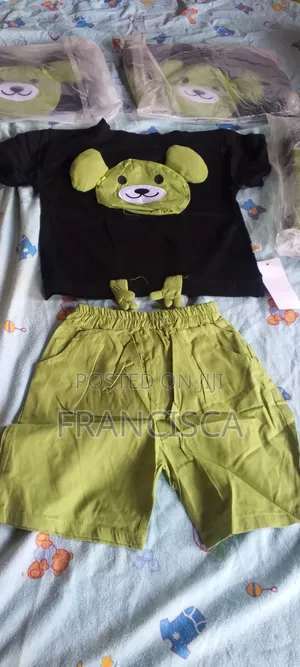 Babies Wear